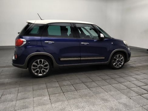 Used 2015 FIAT 500L Trekking FWD image 10