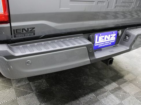 Used 2023 Ford F150 Lariat w/ Equipment Group 502A High AWD/4WD image 49