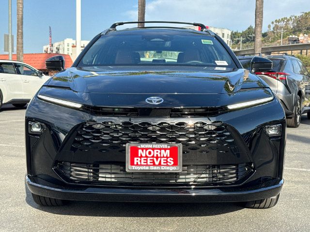 New 2026 Toyota Crown Signia w/ Advanced Technology Package AWD/4WD image 5