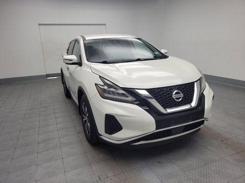 Used 2020 Nissan Murano S w/ Technology Package AWD/4WD image 14