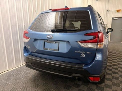 Used 2021 Subaru Forester w/ Popular Package #1 AWD/4WD image 24