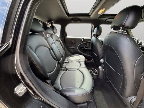 Used 2016 MINI Cooper Countryman S image 35