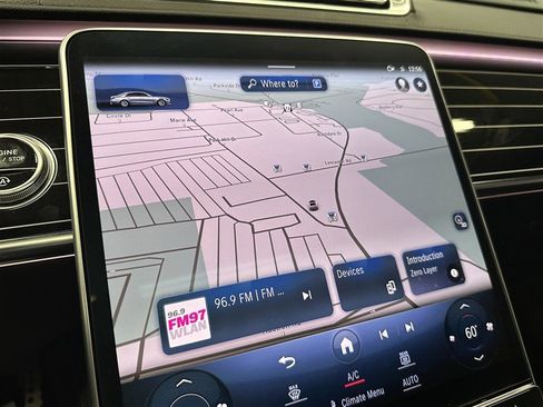 Used 2022 Mercedes-Benz S 500 4MATIC image 24