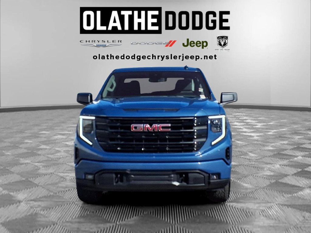 Used 2025 GMC Sierra 1500 Elevation AWD/4WD image 31