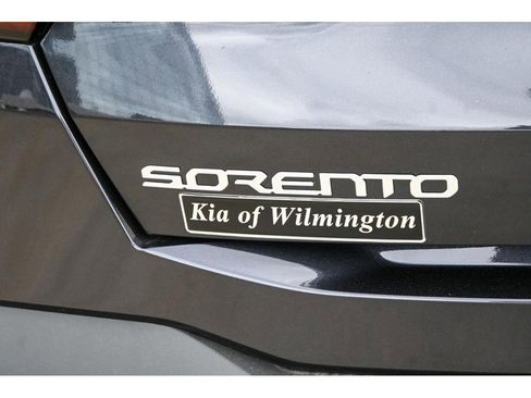 New 2026 Kia Sorento EX image 32