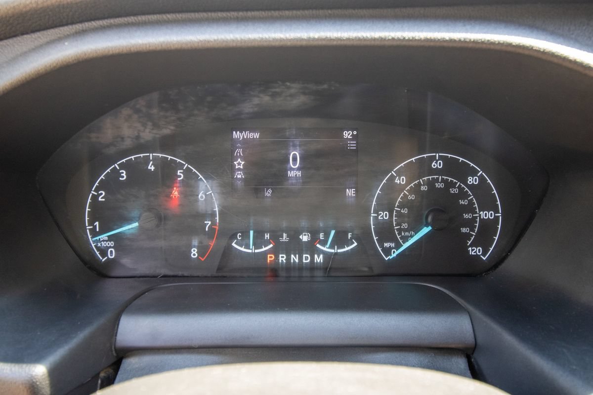 Used 2020 Ford Transit 350 XL RWD image 25