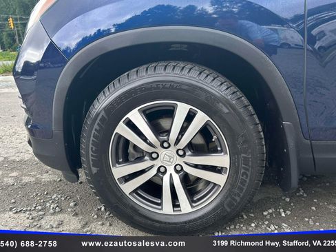 Used 2017 Honda Pilot EX-L image 10