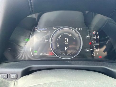 Used 2021 Lexus ES 300h w/ Premium Package FWD image 21