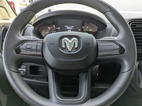 Used 2024 RAM ProMaster 2500 w/ Power Group FWD image 19