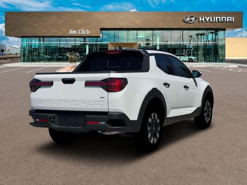 New 2026 Hyundai Santa Cruz SEL AWD/4WD image 7