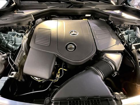 New 2026 Mercedes-Benz GLC 300 4MATIC image 14