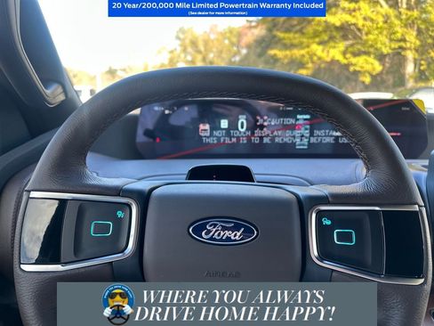 New 2026 Ford Expedition King Ranch image 12