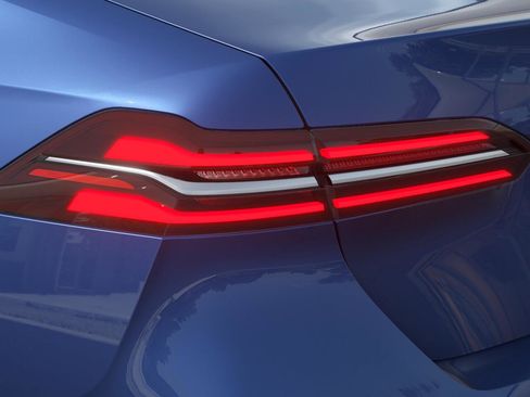 New 2026 BMW 530i 530i Sedan w/ Premium Package image 8