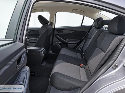 Used 2022 Subaru Impreza 2.0i AWD/4WD image 9