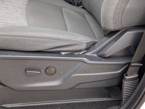 Used 2023 Ford F150 XLT w/ Equipment Group 301A Mid image 13