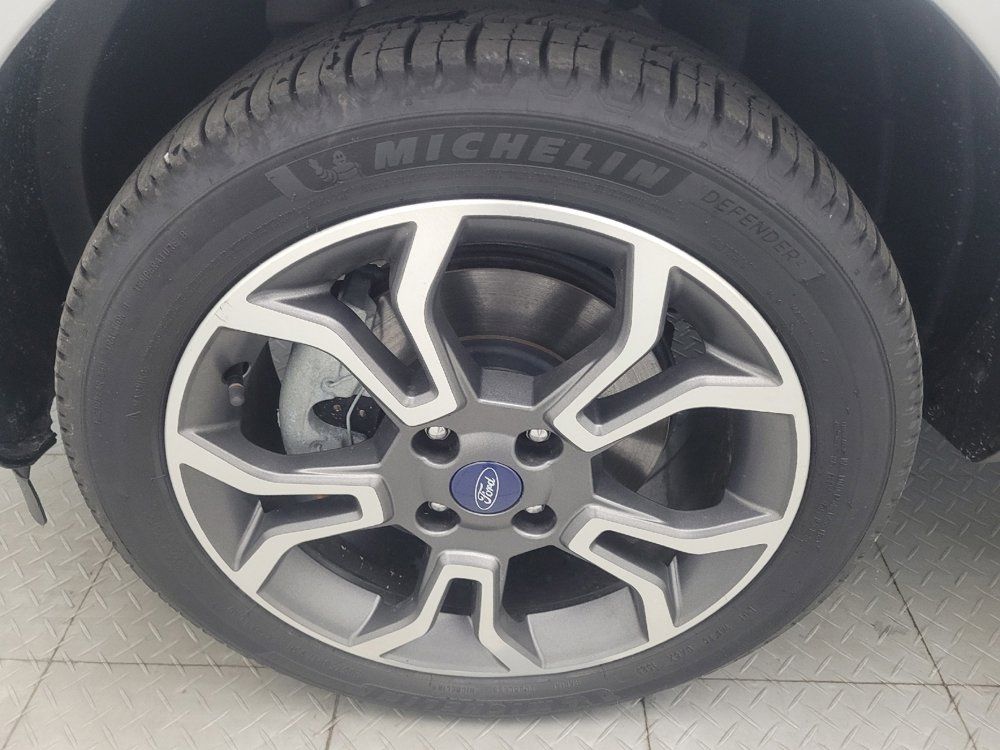 Used 2020 Ford EcoSport SES AWD/4WD image 31