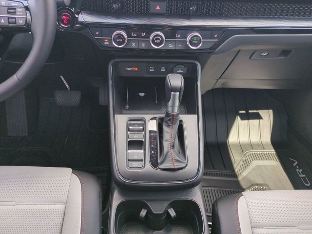 New 2027 Honda CR-V Sport Touring image 17