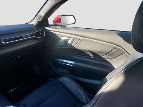 Used 2026 Ford Mustang Premium RWD image 23