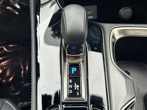 Certified 2025 Lexus NX 350h AWD w/ Premium Package image 16