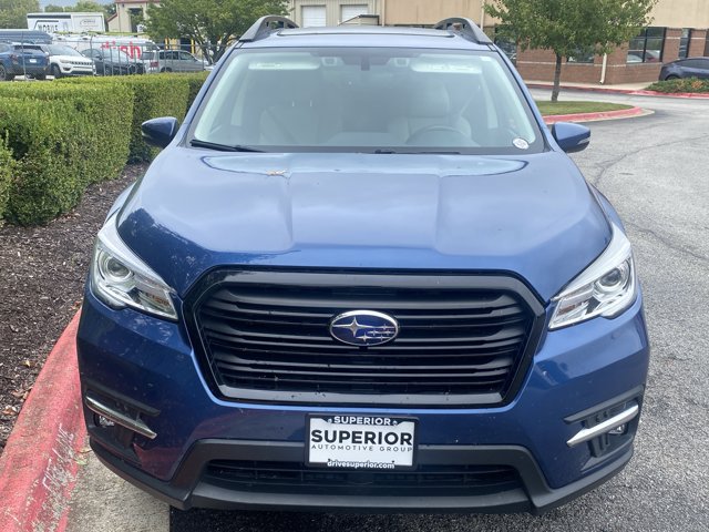Used 2019 Subaru Ascent Limited w/ Popular Package #2 AWD/4WD image 16