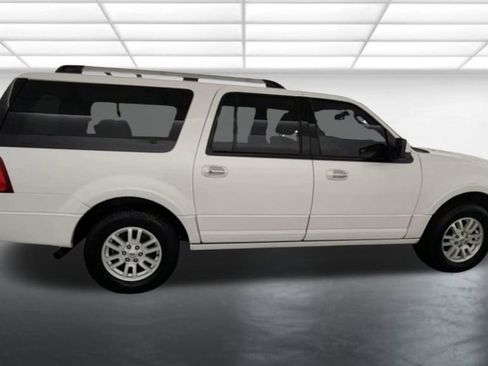 Used 2014 Ford Expedition EL Limited image 9