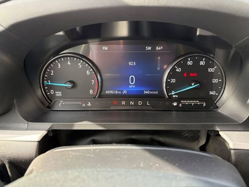 Used 2024 Ford Explorer XLT w/ Equipment Group 202A image 25