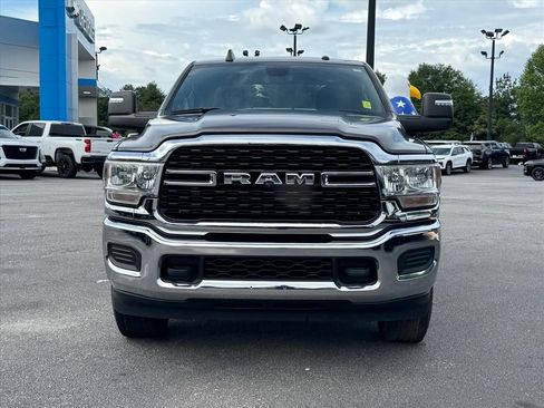 Used 2024 RAM 2500 Tradesman w/ Towing Technology Group AWD/4WD image 8