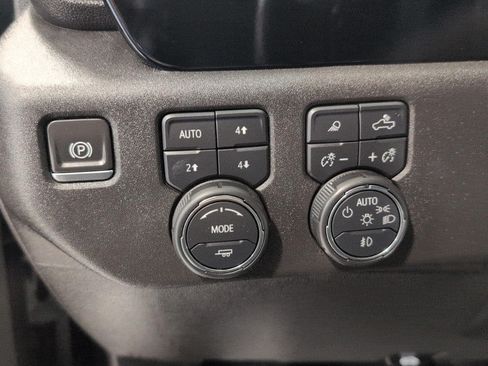 Certified 2023 Chevrolet Silverado 1500 RST w/ RST All Star Premium Package AWD/4WD image 10