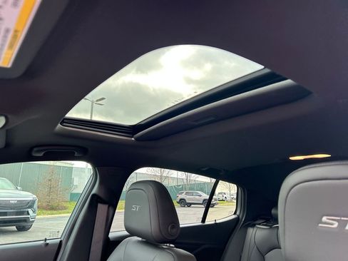 New 2026 Buick Envista Sport Touring w/ Convenience I Package image 17