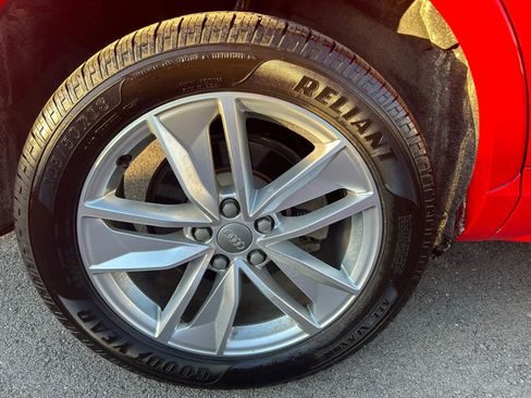 Used 2018 Audi Q3 2.0T Premium image 41