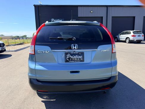 Used 2013 Honda CR-V EX-L image 5