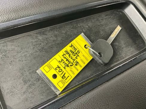 Used 2015 Chevrolet Silverado 3500 LTZ w/ Duramax Plus Package image 30