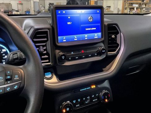 Certified 2023 Ford Bronco Sport Big Bend image 6