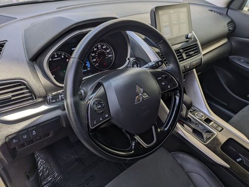Used 2025 Mitsubishi Eclipse Cross SE AWD/4WD image 33