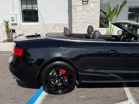 Used 2016 Audi A5 2.0T Premium Plus w/ Technology Package image 18