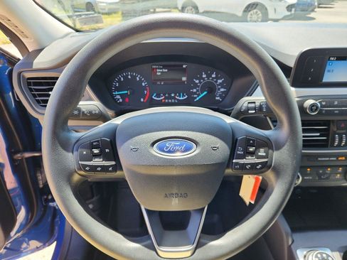 Certified 2022 Ford Escape S AWD/4WD image 18