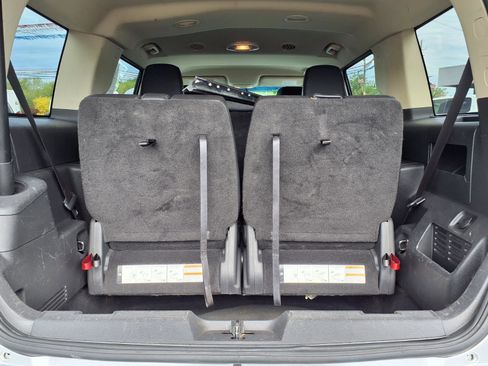 Used 2015 Ford Flex SEL w/ Equipment Group 202A AWD/4WD image 18