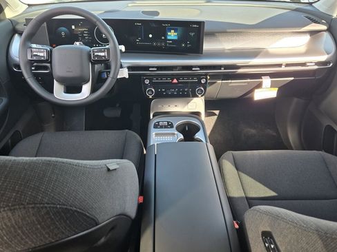 New 2026 Hyundai Ioniq 9 SE AWD/4WD image 7