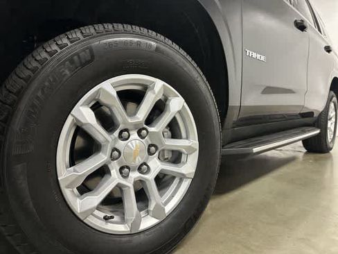 Used 2026 Chevrolet Tahoe LT AWD/4WD image 29
