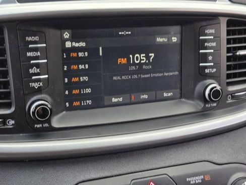 Used 2020 Kia Sorento LX w/ LX I4 Convenience Package FWD image 26