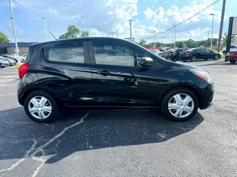 Used 2018 Chevrolet Spark LS image 4
