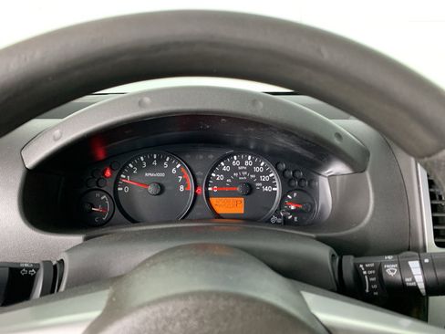 Used 2015 Nissan Frontier S RWD image 23