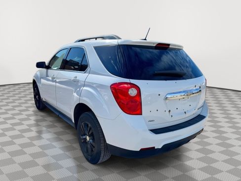 Used 2015 Chevrolet Equinox LT image 3