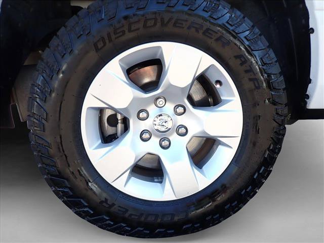 Used 2023 RAM 1500 Big Horn AWD/4WD image 7