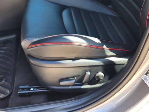 Certified 2024 Kia Forte GT w/ GT2 Package image 23