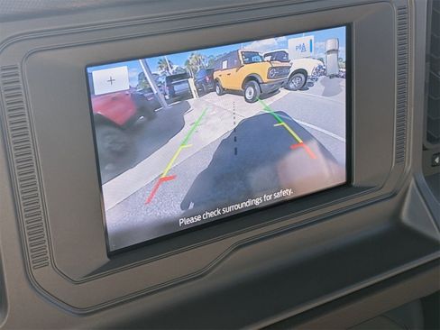 Certified 2023 Ford Bronco Outer Banks image 25