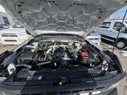 New 2026 Ford Bronco Big Bend image 27