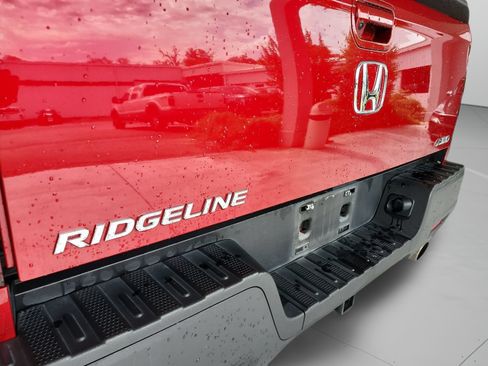 Used 2023 Honda Ridgeline RTL image 24