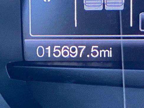 Certified 2022 Ford Edge SEL w/ Convenience Package image 46