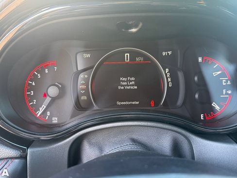 Certified 2025 Dodge Durango R/T AWD/4WD image 30